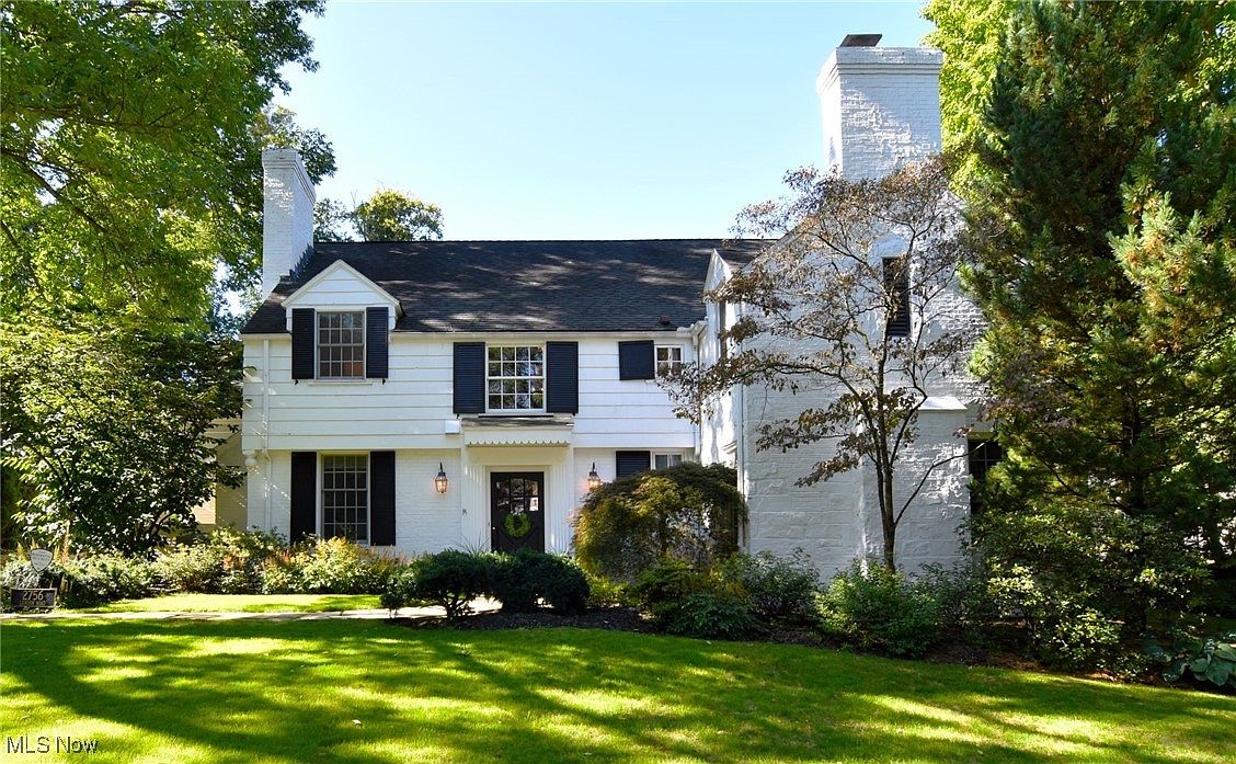 2756 Landon Rd, Shaker Heights, OH 44122 | Zillow