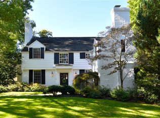 2756 Landon Rd, Shaker Heights, OH 44122