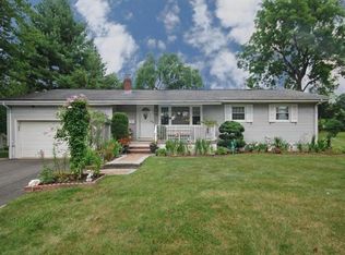 13 Christine Dr, East Hanover, NJ 07936