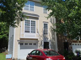 3105 Winding Waters Way, Raleigh, NC 27614