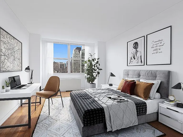 300 E 56th St #5K — Photo 3