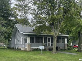 213 McKinley St, Hooppole, IL 61258