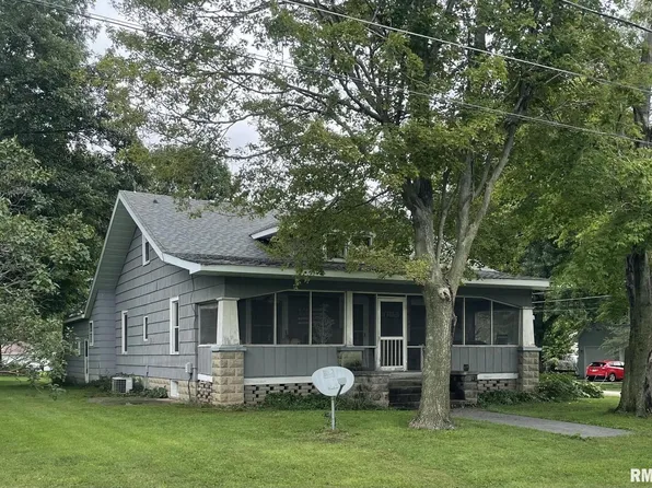 213 McKinley St, Hooppole, IL 61258