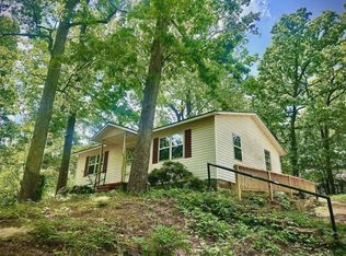 2121 Old Cloverdale Rd, Florence, AL 35630