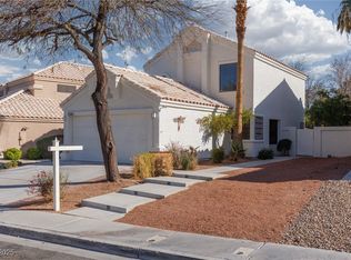 326 Lander Dr, Henderson, NV 89074