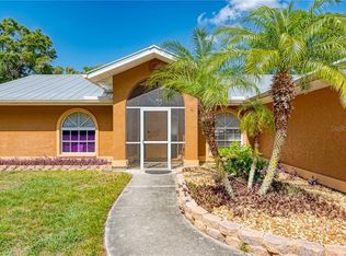 4206 Langsom Ln, North Port, FL 34286