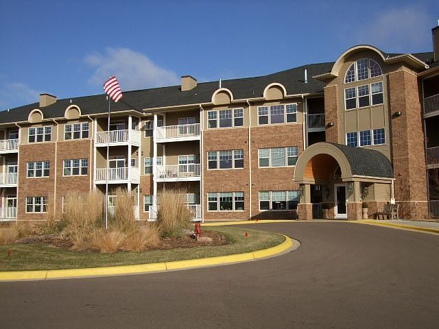 Bldg Exterior