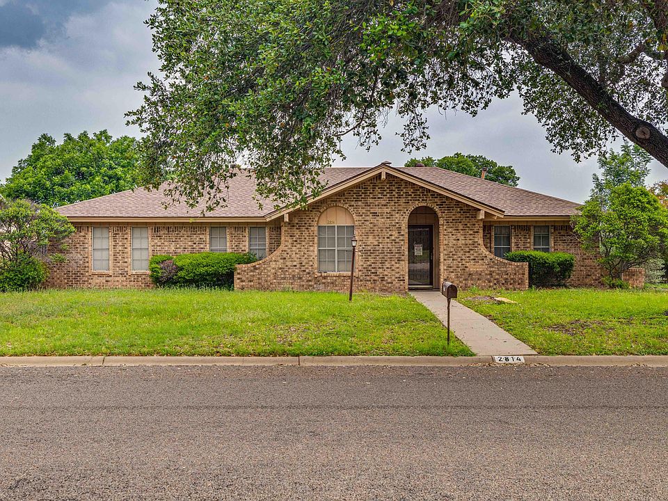 1st image of 2814 Canyon Creek Dr