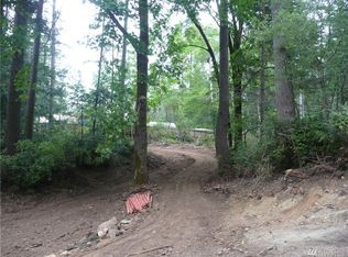 0 Deer Rd, Quilcene, WA 98376