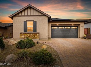 3276 Dells Canyon Dr, Prescott, AZ 86301