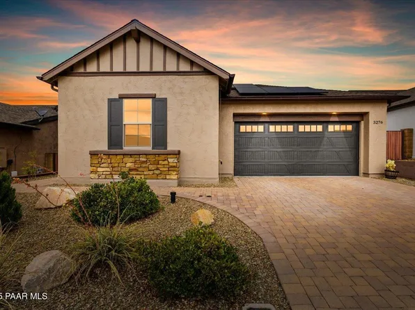 3276 Dells Canyon Dr, Prescott, AZ 86301