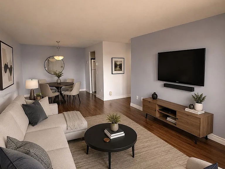 358 Queen Mary Rd #611 — Photo 9