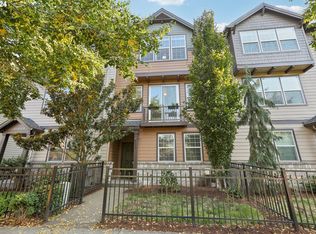 4852 SE Teakwood St, Hillsboro, OR 97123