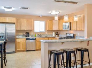 61827 Oleander Dr, Joshua Tree, CA 92252