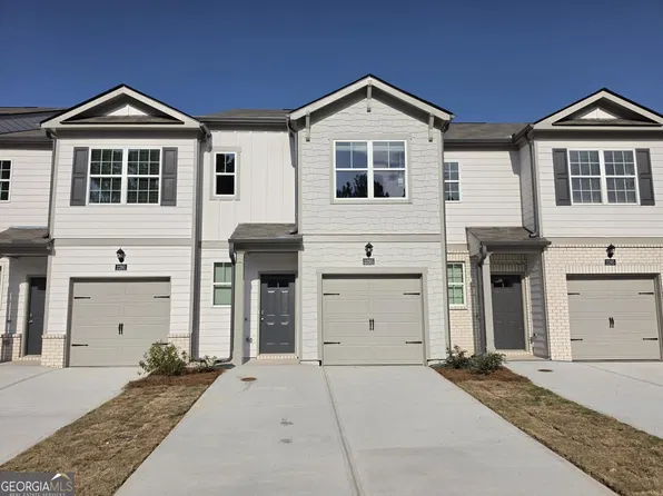 2293 Jamin Bnd #63, Lithonia, GA 30058