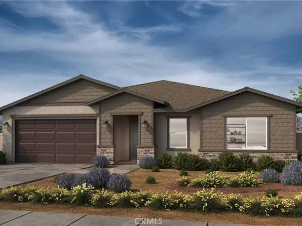 42970 56th St W, Lancaster, CA 93536