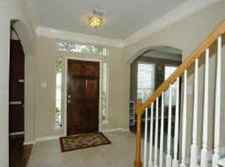 4503 Biscayne Bend Ln, League City, TX 77573