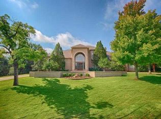 3100 Oakdale Forest Rd, Edmond, OK 73013