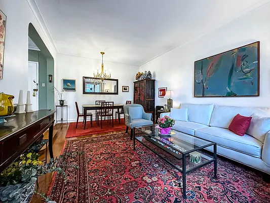 Sold by Brown Harris Stevens Forest Hills LLC | media 17