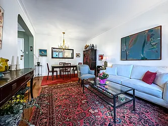 Sold by Brown Harris Stevens Forest Hills LLC