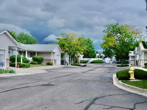 2225 S Iola St, Aurora, CO 80014