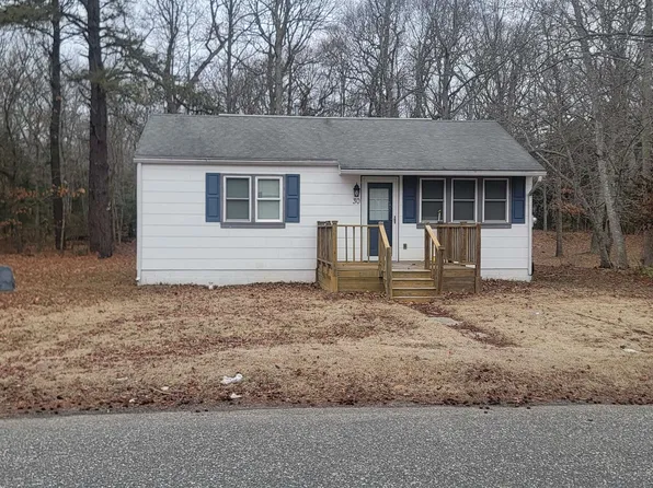 30 Linda Ln, Cape May, NJ 08204