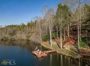 454 High Country Dr, Morganton, GA 30560