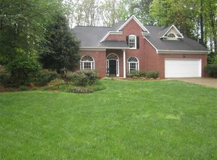 1430 Buckthorn Ct, Cumming, GA 30041