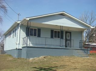 523 Bostick Ave, Beckley, WV 25801