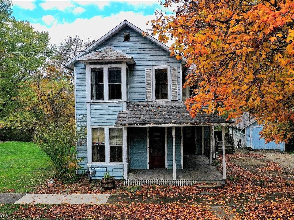 360 S Crawford St, Millersburg, OH 44654 MLS 4500273 Zillow