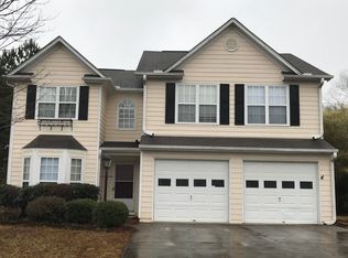 3977 Brushy Ridge Way, Suwanee, GA 30024