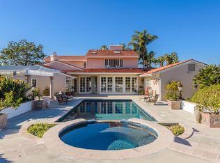 2116 Paseo Del Mar, Palos Verdes Estates, CA 90274