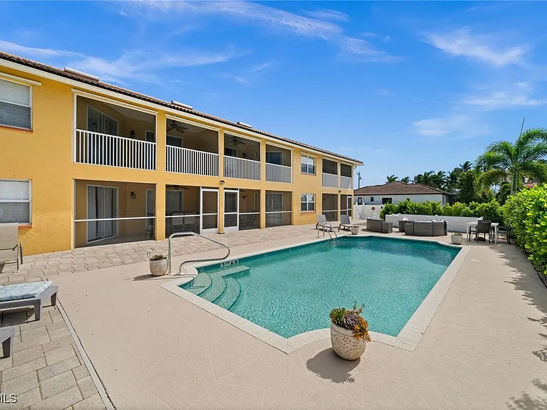 5420 Chiquita Blvd S #D — Photo 1