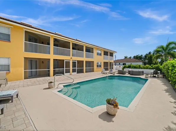 5420 Chiquita Blvd S APT B, Cape Coral, FL 33914