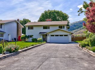 4061 Davie Rd, Kamloops, BC V2H1K8