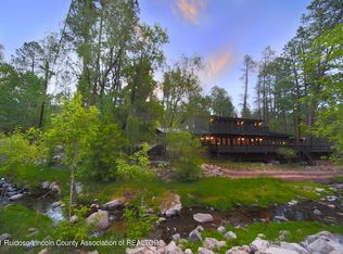 623 Main Rd, Ruidoso, NM 88345
