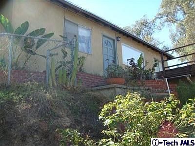 2nd image of 2801 El Roble Dr