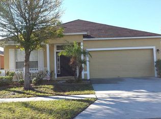 2112 Brandywine Falls Way, Orlando, FL 32824