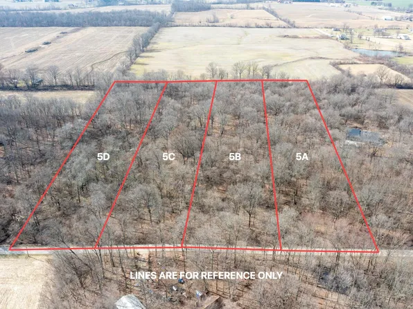 TRACT 5C Cherry Ln NW, Baltimore, OH 43105