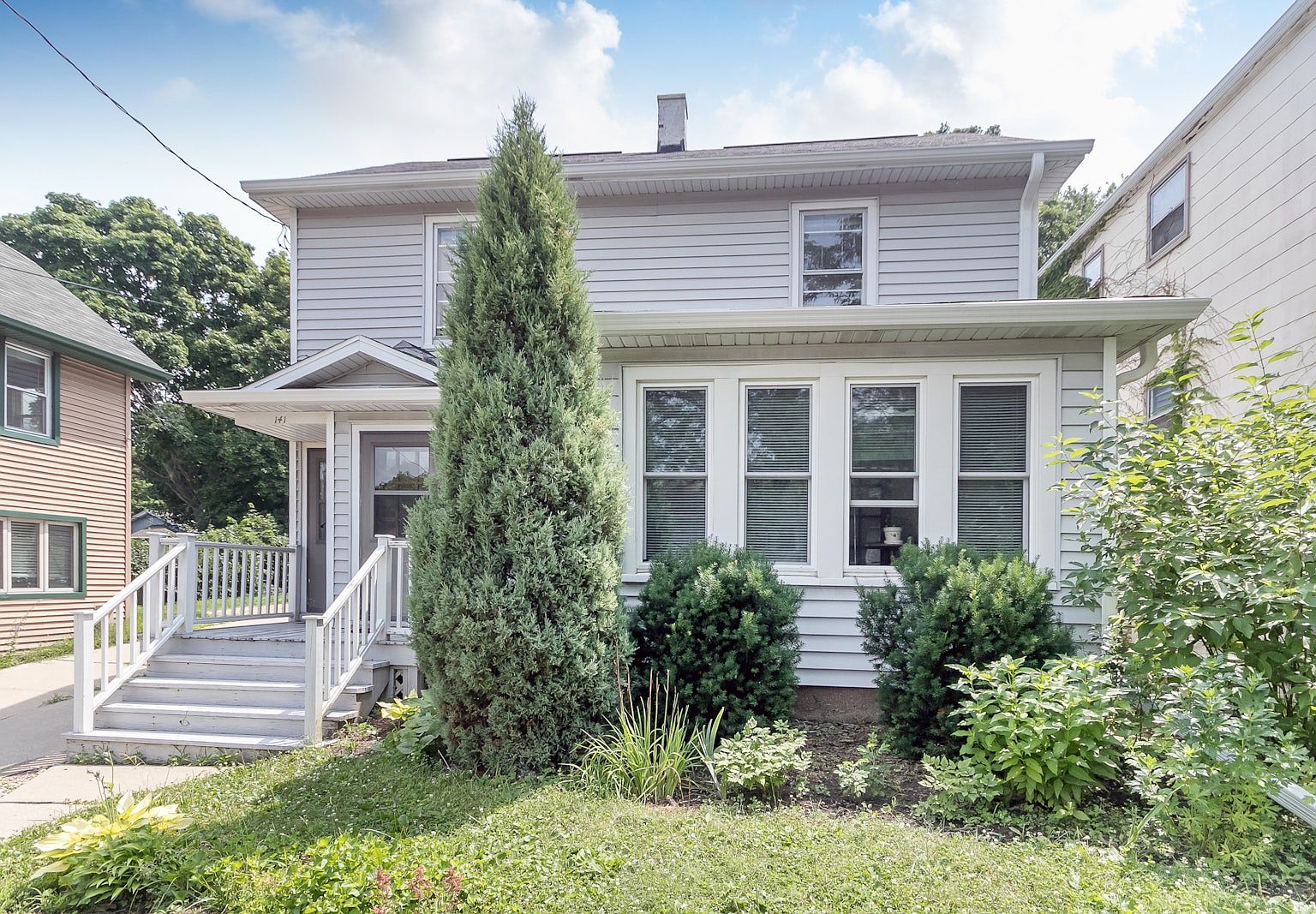 141 Division St, Madison, WI 53704 | Zillow