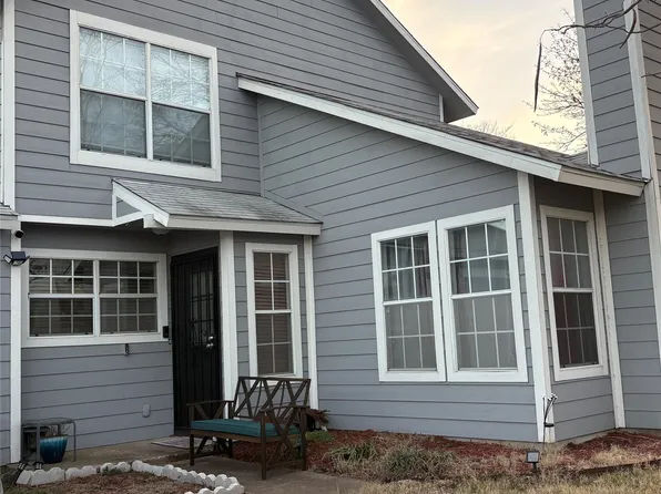 1604 Wickford Dr, Arlington, TX 76018