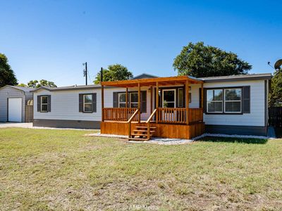 8691 Us Highway 277 S, Anson, TX, 79501