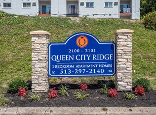 2100 Queen City Ave APT 306, Cincinnati, OH 45214