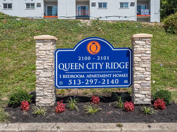 2100 Queen City Ave APT 306