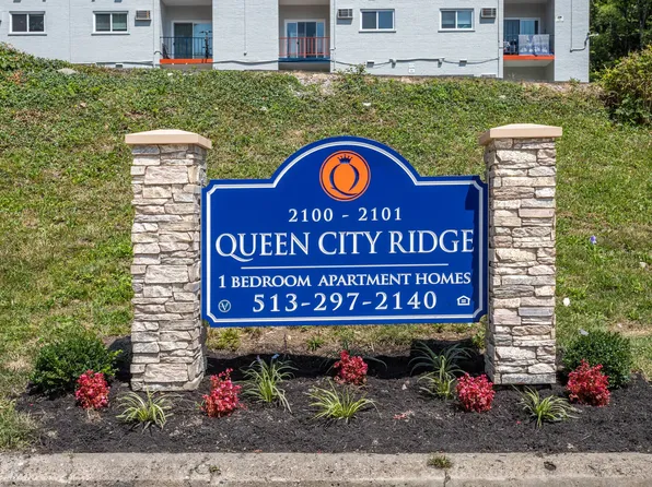 2100 Queen City Ave, Cincinnati, OH