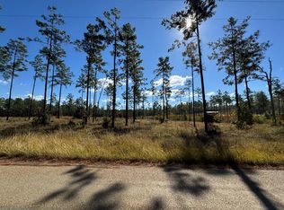 85 Private Road 6026, Brookeland, TX 75931