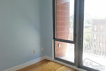 Rented by Ideal Properties Group