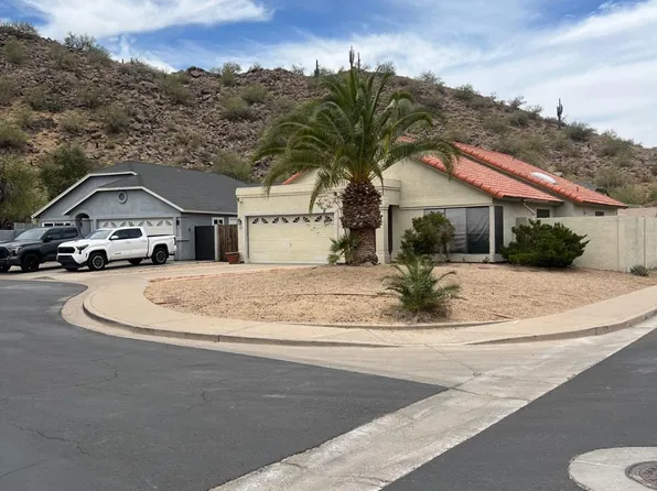 (undisclosed Address), Phoenix, AZ 85024