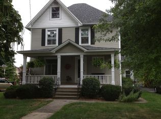 333 W Corning Ave, Peotone, IL 60468
