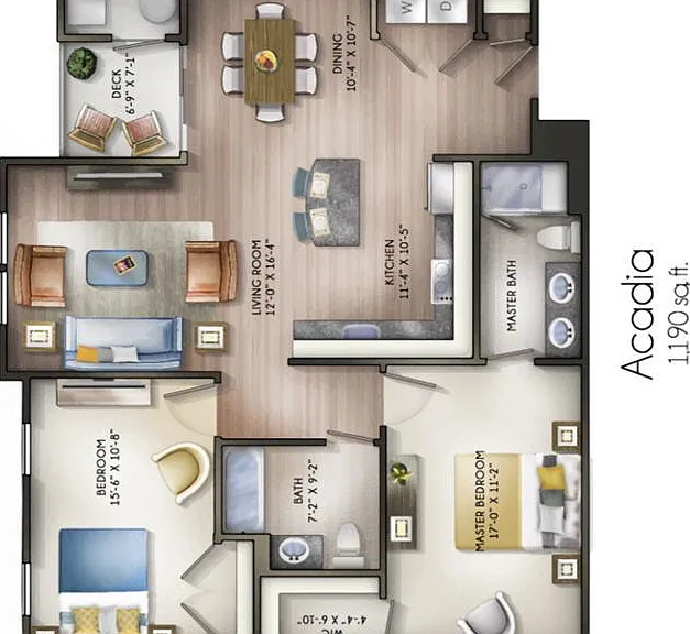 The Mark, Fairfield County ~ Resort-Inspired Luxury Living — Photo 31